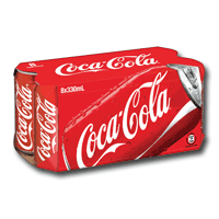 Coca Cola